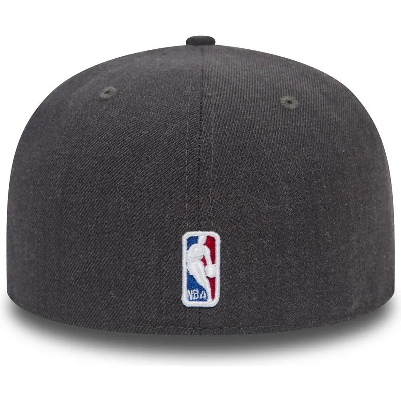 lippikset-littea-musta-istuva-59fifty-heather-chicago-bulls-nba-new-era lippikset-littea-musta-istuva-59fifty-heather-chicago-bulls-nba-new-era