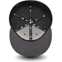 lippikset-littea-musta-istuva-59fifty-heather-chicago-bulls-nba-new-era