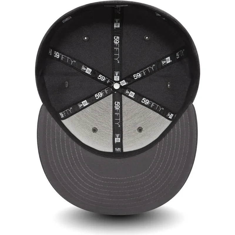 lippikset-littea-musta-istuva-59fifty-heather-chicago-bulls-nba-new-era lippikset-littea-musta-istuva-59fifty-heather-chicago-bulls-nba-new-era