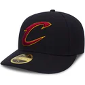 lippikset-littea-musta-istuva-59fifty-low-profile-team-classic-cleveland-cavaliers-nba-new-era