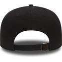 lippikset-kaareva-musta-saadettava-nauha-lapsille-9fifty-low-profile-nba-nba-new-era