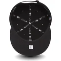 lippikset-kaareva-musta-saadettava-nauha-lapsille-9fifty-low-profile-nba-nba-new-era