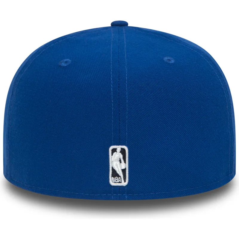 lippikset-littea-sininen-istuva-59fifty-oklahoma-city-thunder-nba-new-era