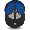 lippikset-littea-sininen-istuva-59fifty-oklahoma-city-thunder-nba-new-era