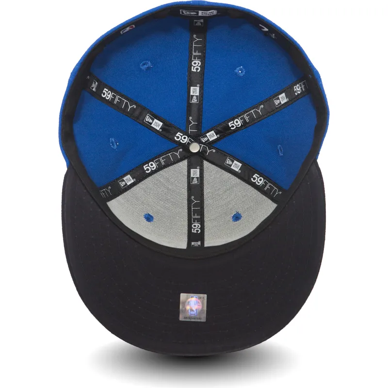 lippikset-littea-sininen-istuva-59fifty-oklahoma-city-thunder-nba-new-era