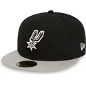 lippikset-littea-musta-istuva-59fifty-san-antonio-spurs-nba-new-era