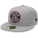 lippikset-littea-harmaa-istuva-59fifty-heather-toronto-raptors-nba-new-era
