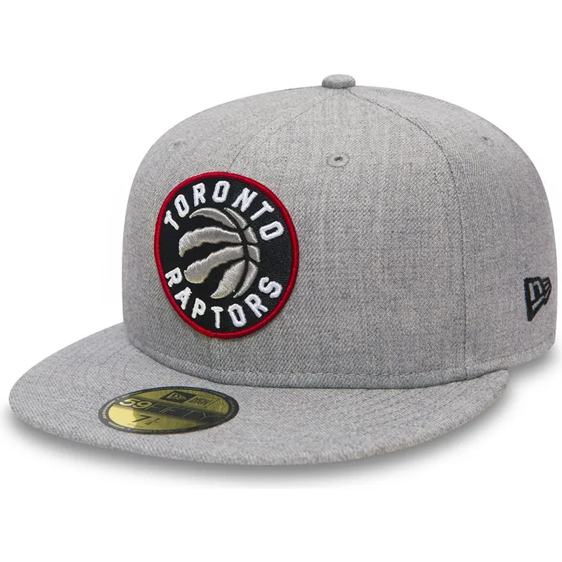 lippikset-littea-harmaa-istuva-59fifty-heather-toronto-raptors-nba-new-era