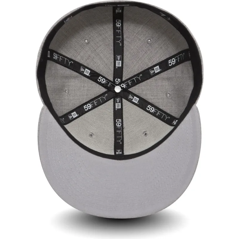 lippikset-littea-harmaa-istuva-59fifty-heather-toronto-raptors-nba-new-era