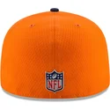lippikset-littea-oranssi-istuva-59fifty-sideline-denver-broncos-nfl-new-era