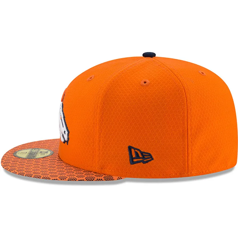 lippikset-littea-oranssi-istuva-59fifty-sideline-denver-broncos-nfl-new-era