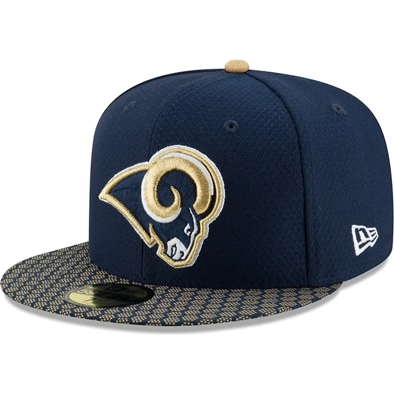 lippikset-littea-sininen-istuva-59fifty-sideline-los-angeles-rams-nfl-new-era lippikset-littea-sininen-istuva-59fifty-sideline-los-angeles-rams-nfl-new-era
