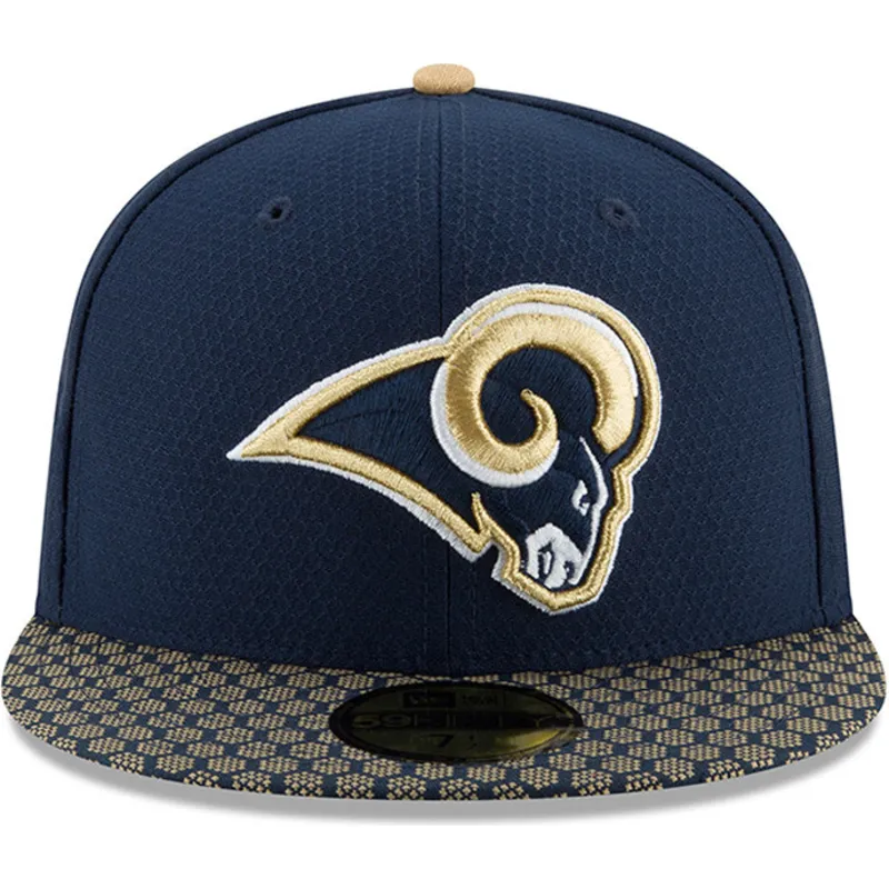 lippikset-littea-sininen-istuva-59fifty-sideline-los-angeles-rams-nfl-new-era lippikset-littea-sininen-istuva-59fifty-sideline-los-angeles-rams-nfl-new-era