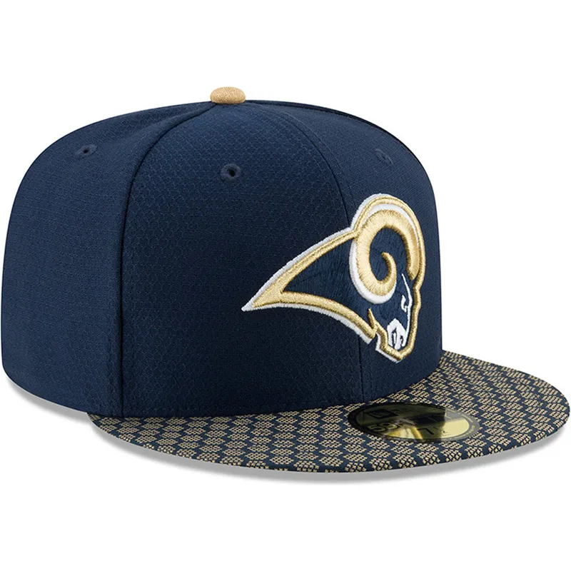 lippikset-littea-sininen-istuva-59fifty-sideline-los-angeles-rams-nfl-new-era lippikset-littea-sininen-istuva-59fifty-sideline-los-angeles-rams-nfl-new-era