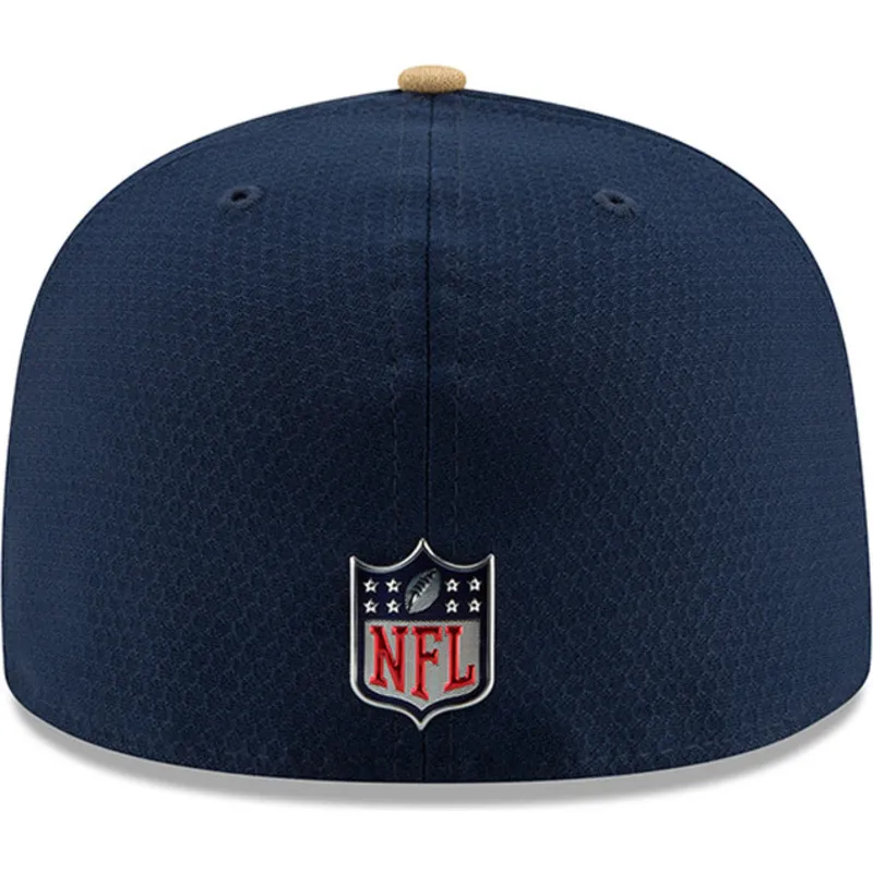 lippikset-littea-sininen-istuva-59fifty-sideline-los-angeles-rams-nfl-new-era lippikset-littea-sininen-istuva-59fifty-sideline-los-angeles-rams-nfl-new-era