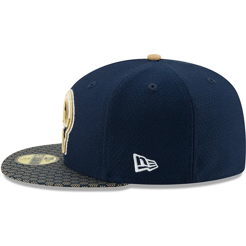 lippikset-littea-sininen-istuva-59fifty-sideline-los-angeles-rams-nfl-new-era lippikset-littea-sininen-istuva-59fifty-sideline-los-angeles-rams-nfl-new-era