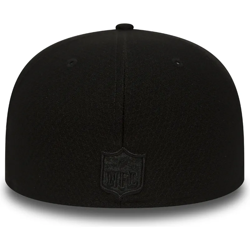lippikset-littea-musta-istuva-59fifty-black-coll-minnesota-vikings-nfl-new-era