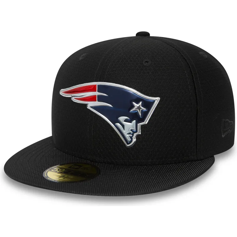 lippikset-littea-musta-istuva-59fifty-black-coll-new-england-patriots-nfl-new-era lippikset-littea-musta-istuva-59fifty-black-coll-new-england-patriots-nfl-new-era