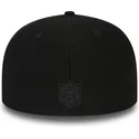 lippikset-littea-musta-istuva-59fifty-black-coll-new-england-patriots-nfl-new-era