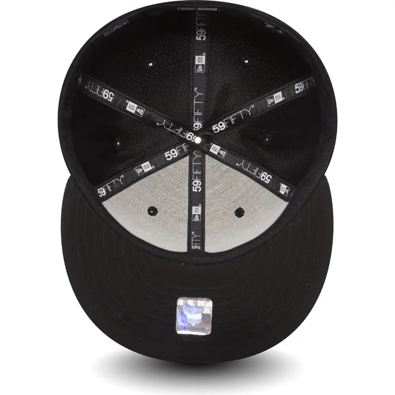 lippikset-littea-musta-istuva-59fifty-black-coll-new-england-patriots-nfl-new-era lippikset-littea-musta-istuva-59fifty-black-coll-new-england-patriots-nfl-new-era