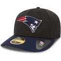 lippikset-kaareva-kivi-istuva-59fifty-low-profile-shadow-tech-new-england-patriots-nfl-new-era