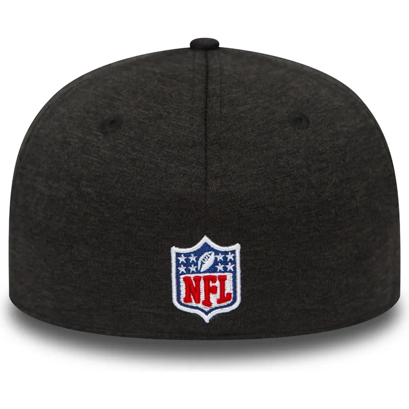 lippikset-kaareva-kivi-istuva-59fifty-low-profile-shadow-tech-new-england-patriots-nfl-new-era