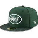 lippikset-littea-vihrea-istuva-59fifty-sideline-new-york-jets-nfl-new-era