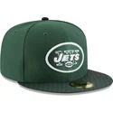 lippikset-littea-vihrea-istuva-59fifty-sideline-new-york-jets-nfl-new-era