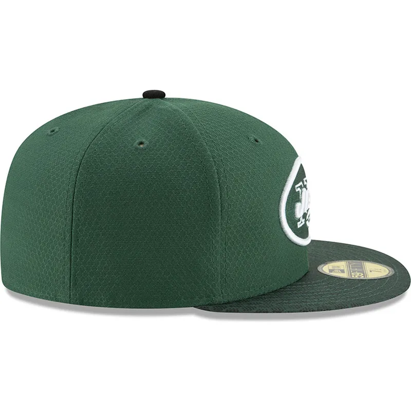 lippikset-littea-vihrea-istuva-59fifty-sideline-new-york-jets-nfl-new-era lippikset-littea-vihrea-istuva-59fifty-sideline-new-york-jets-nfl-new-era