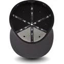 lippikset-littea-musta-istuva-59fifty-grey-collection-seattle-seahawks-nfl-new-era