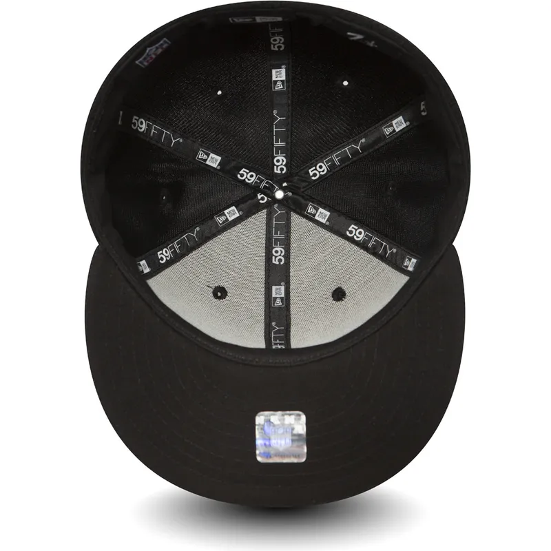 lippikset-littea-musta-istuva-59fifty-black-coll-seattle-seahawks-nfl-new-era