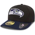 lippikset-littea-kivi-istuva-59fifty-low-profile-shadow-tech-seattle-seahawks-nfl-new-era