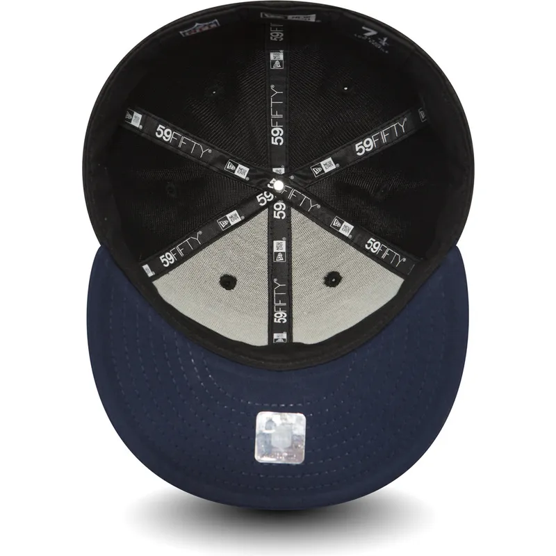 lippikset-littea-kivi-istuva-59fifty-low-profile-shadow-tech-seattle-seahawks-nfl-new-era