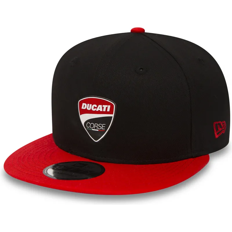 lippikset-littea-musta-snapback-9fifty-snaparch-ducati-motor-motogp-new-era lippikset-littea-musta-snapback-9fifty-snaparch-ducati-motor-motogp-new-era