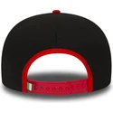 lippikset-littea-musta-snapback-9fifty-snaparch-ducati-motor-motogp-new-era