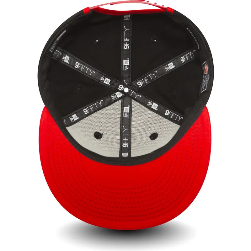 lippikset-littea-musta-snapback-9fifty-snaparch-ducati-motor-motogp-new-era lippikset-littea-musta-snapback-9fifty-snaparch-ducati-motor-motogp-new-era
