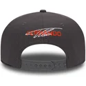 lippikset-littea-harmaa-snapback-9fifty-fernando-alonso-mclaren-racing-formula-1-new-era
