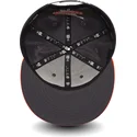 lippikset-littea-harmaa-snapback-9fifty-fernando-alonso-mclaren-racing-formula-1-new-era