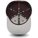cap-littea-red-snapback-9fifty-seasonal-heather-atlanta-braves-mlb-new-era