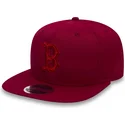 cap-littea-red-snapback-9fifty-nano-ripstop-boston-red-sox-mlb-new-era