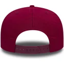 cap-littea-red-snapback-9fifty-nano-ripstop-boston-red-sox-mlb-new-era