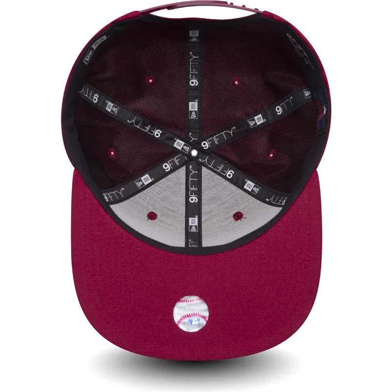 cap-littea-red-snapback-9fifty-nano-ripstop-boston-red-sox-mlb-new-era