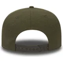 lippikset-littea-vihrea-snapback-9fifty-seasonal-heather-boston-red-sox-mlb-new-era