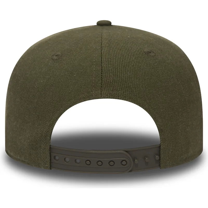 lippikset-littea-vihrea-snapback-9fifty-seasonal-heather-boston-red-sox-mlb-new-era