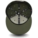 lippikset-littea-vihrea-snapback-9fifty-league-essential-detroit-tigers-mlb-new-era
