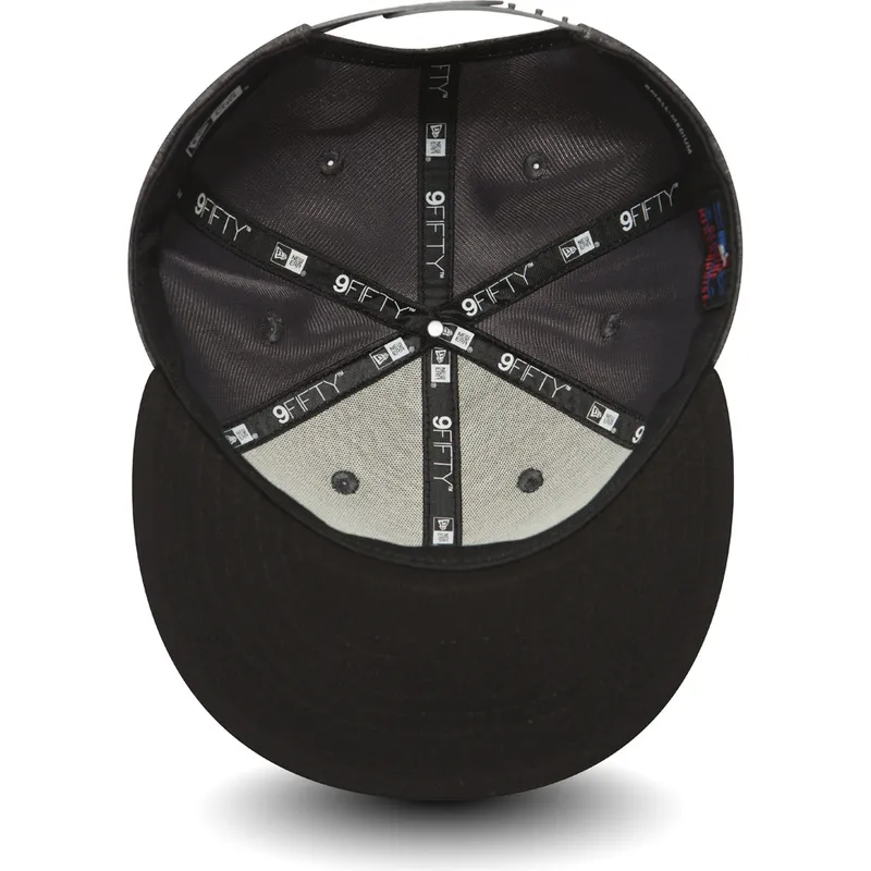 lippikset-littea-kivi-snapback-9fifty-heather-jersey-detroit-tigers-mlb-new-era