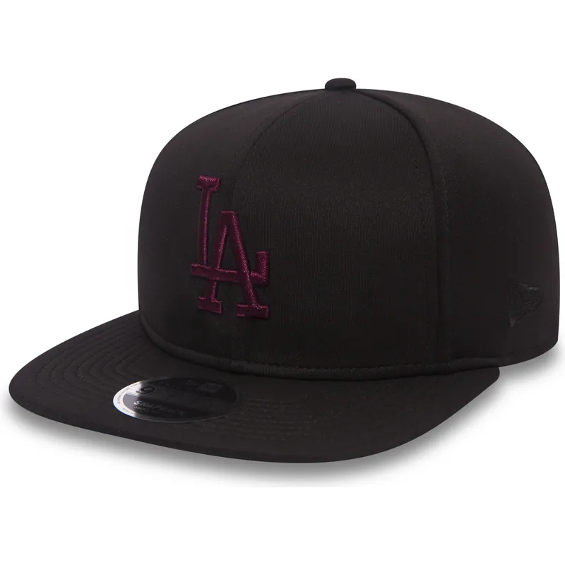 lippikset-littea-musta-snapback-9fifty-jersey-tech-los-angeles-dodgers-mlb-new-era lippikset-littea-musta-snapback-9fifty-jersey-tech-los-angeles-dodgers-mlb-new-era