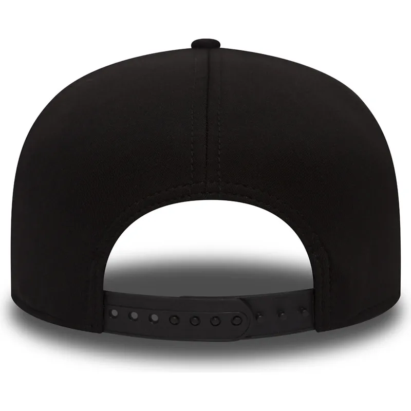 lippikset-littea-musta-snapback-9fifty-jersey-tech-los-angeles-dodgers-mlb-new-era lippikset-littea-musta-snapback-9fifty-jersey-tech-los-angeles-dodgers-mlb-new-era