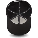 lippikset-littea-musta-snapback-9fifty-jersey-tech-los-angeles-dodgers-mlb-new-era