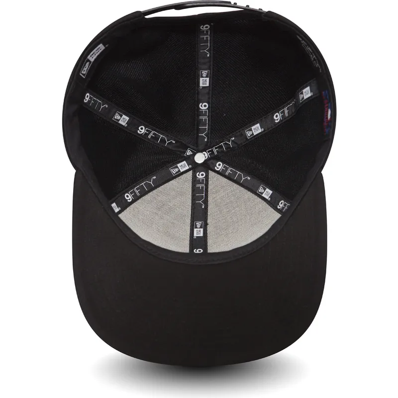 lippikset-littea-musta-snapback-9fifty-jersey-tech-los-angeles-dodgers-mlb-new-era lippikset-littea-musta-snapback-9fifty-jersey-tech-los-angeles-dodgers-mlb-new-era
